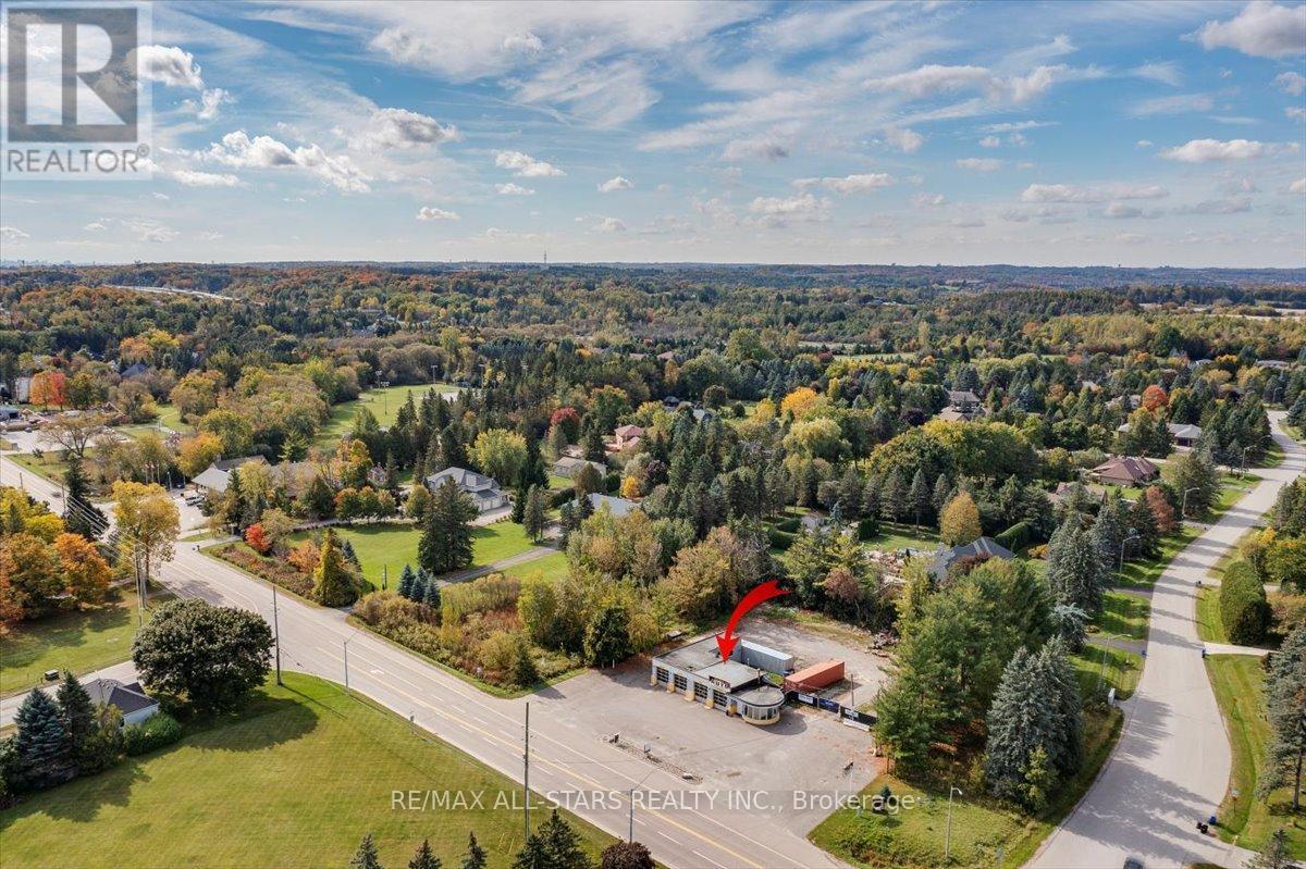 14806 Woodbine Avenue, Whitchurch-Stouffville, ON