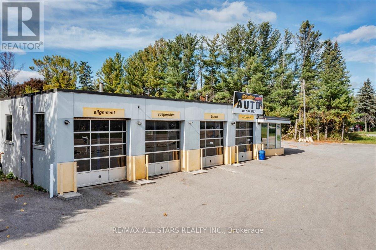 14806 Woodbine Avenue, Whitchurch-Stouffville, ON