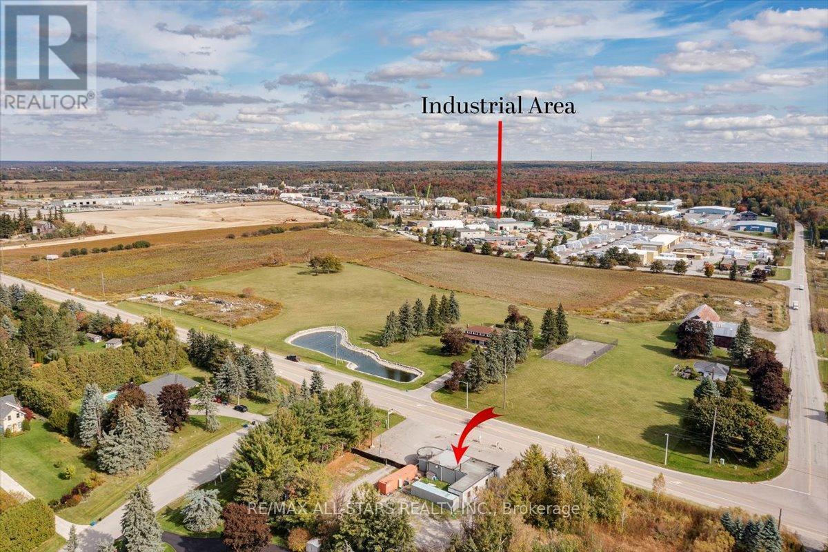 14806 Woodbine Avenue, Whitchurch-Stouffville, ON