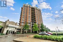 1206 - 2379 CENTRAL PARK DRIVE Oakville, ON L6H 0E3