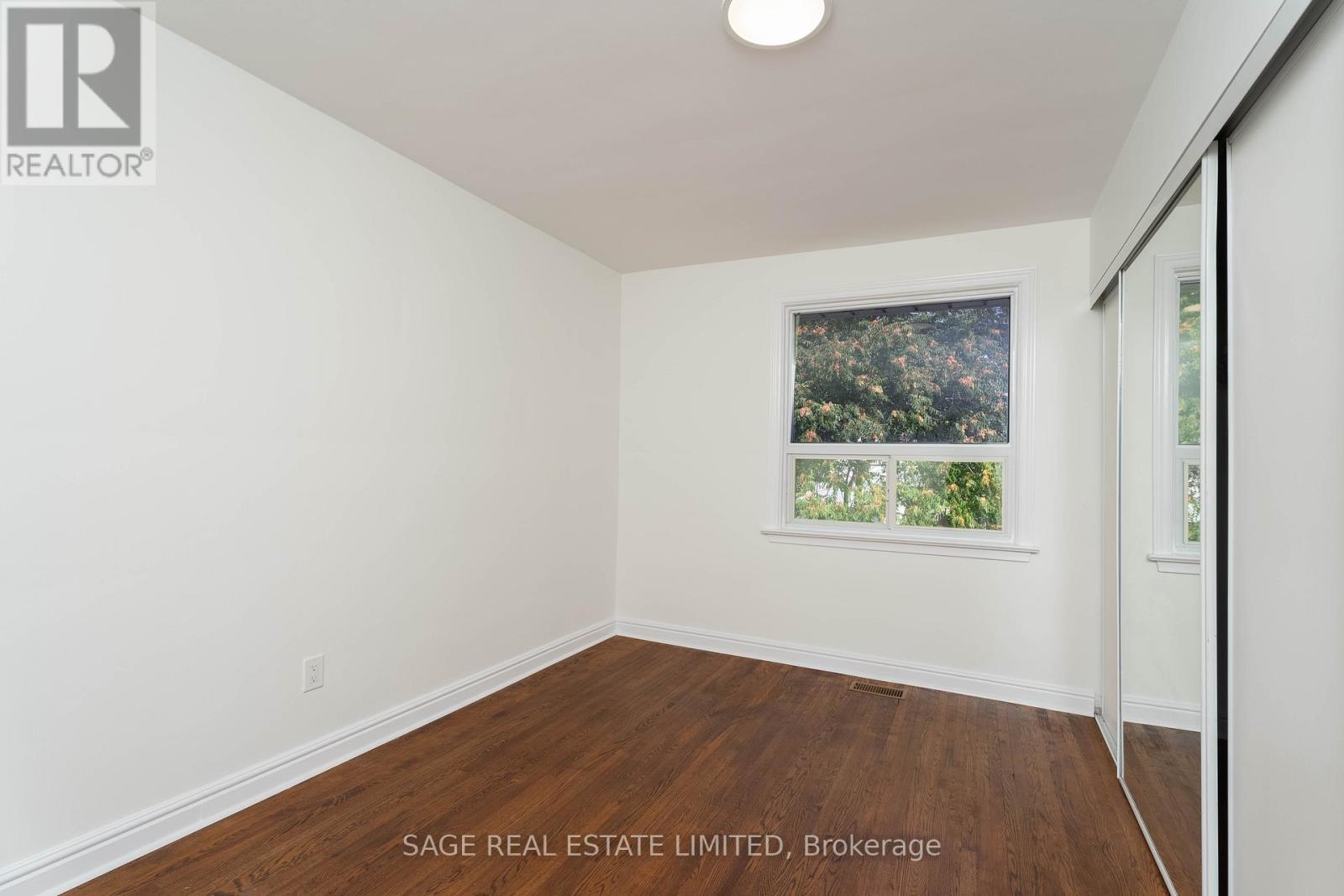 3 - 16 Simpson Avenue, Toronto, ON - Indoor Photo Showing Other Room