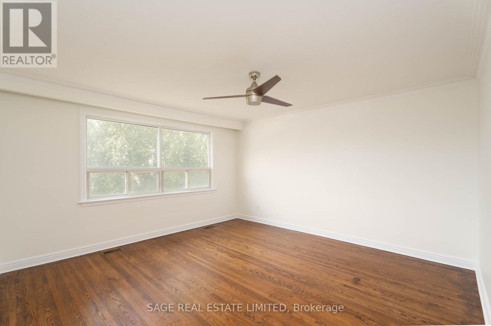 3 - 16 Simpson Avenue, Toronto, ON - Indoor Photo Showing Other Room