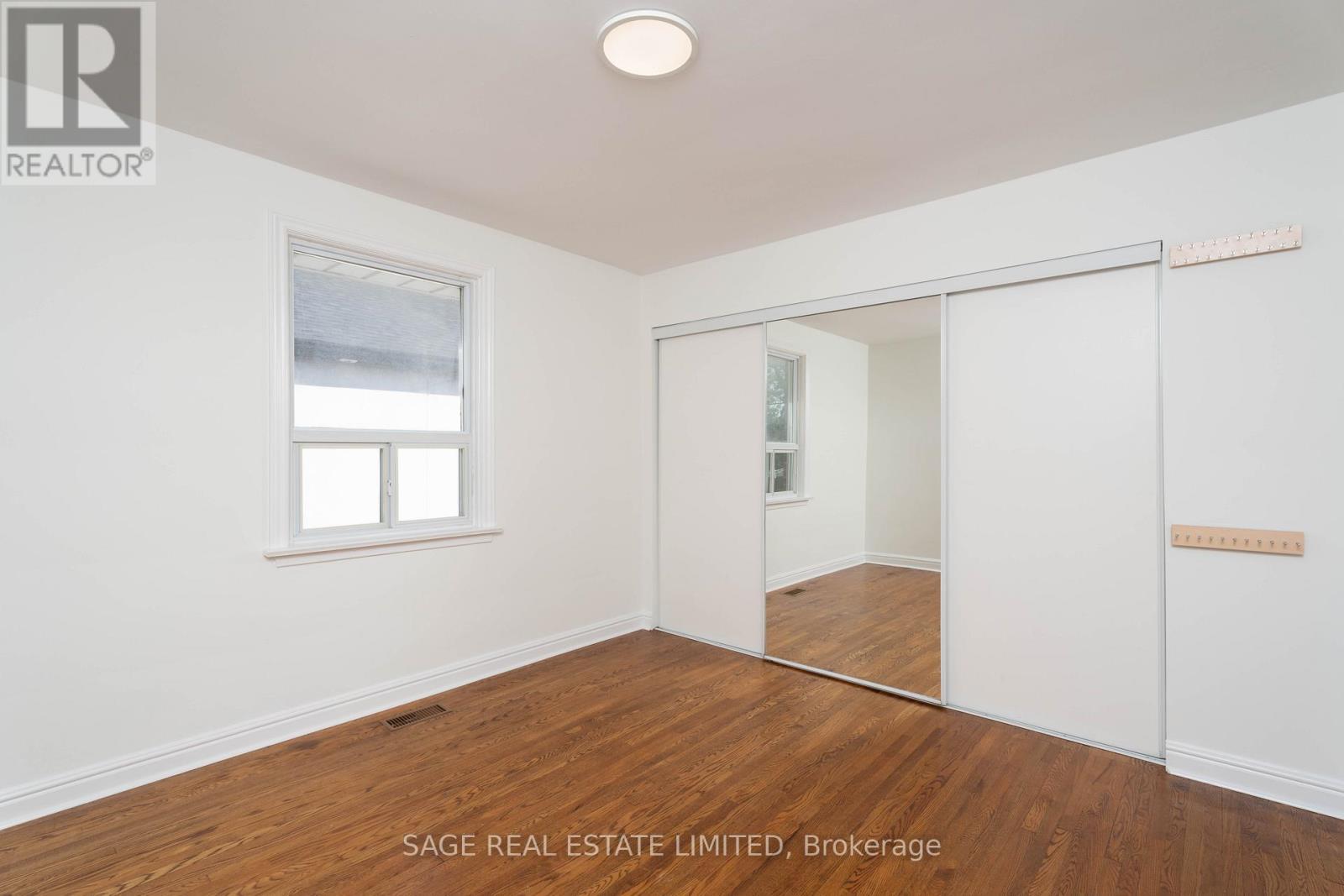 3 - 16 Simpson Avenue, Toronto, ON - Indoor Photo Showing Other Room