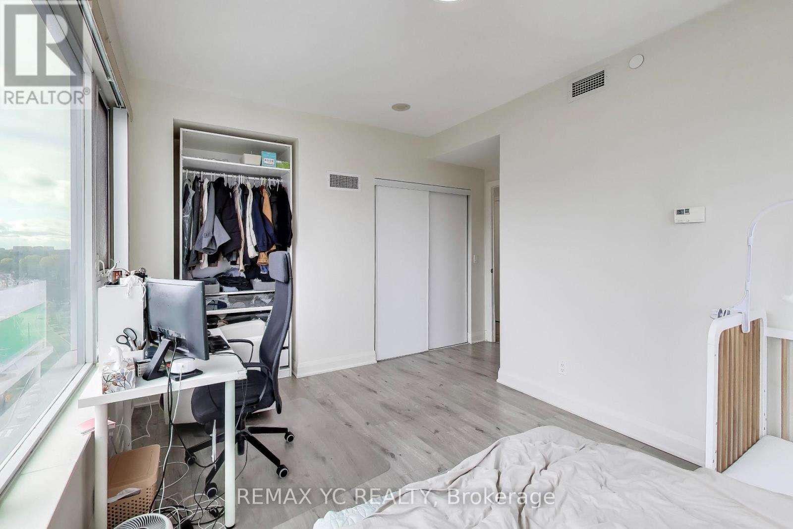 1002 - 68 Canterbury Place, Toronto, ON - Indoor