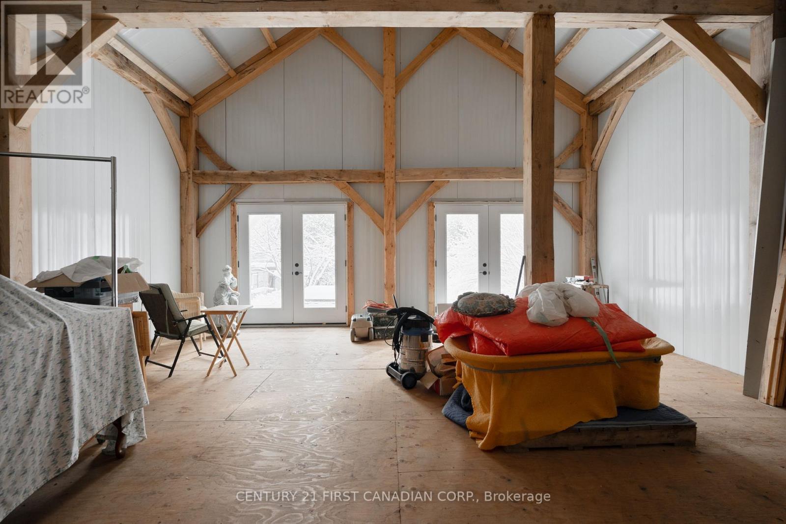 117 Alice Street, Lucan Biddulph (Lucan), ON - Indoor