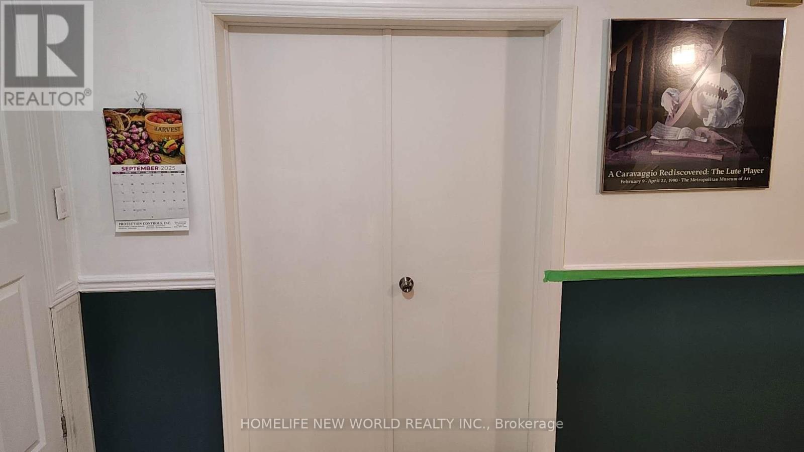 Main Floor - 3050 Olympus Mews, Mississauga, ON - Other