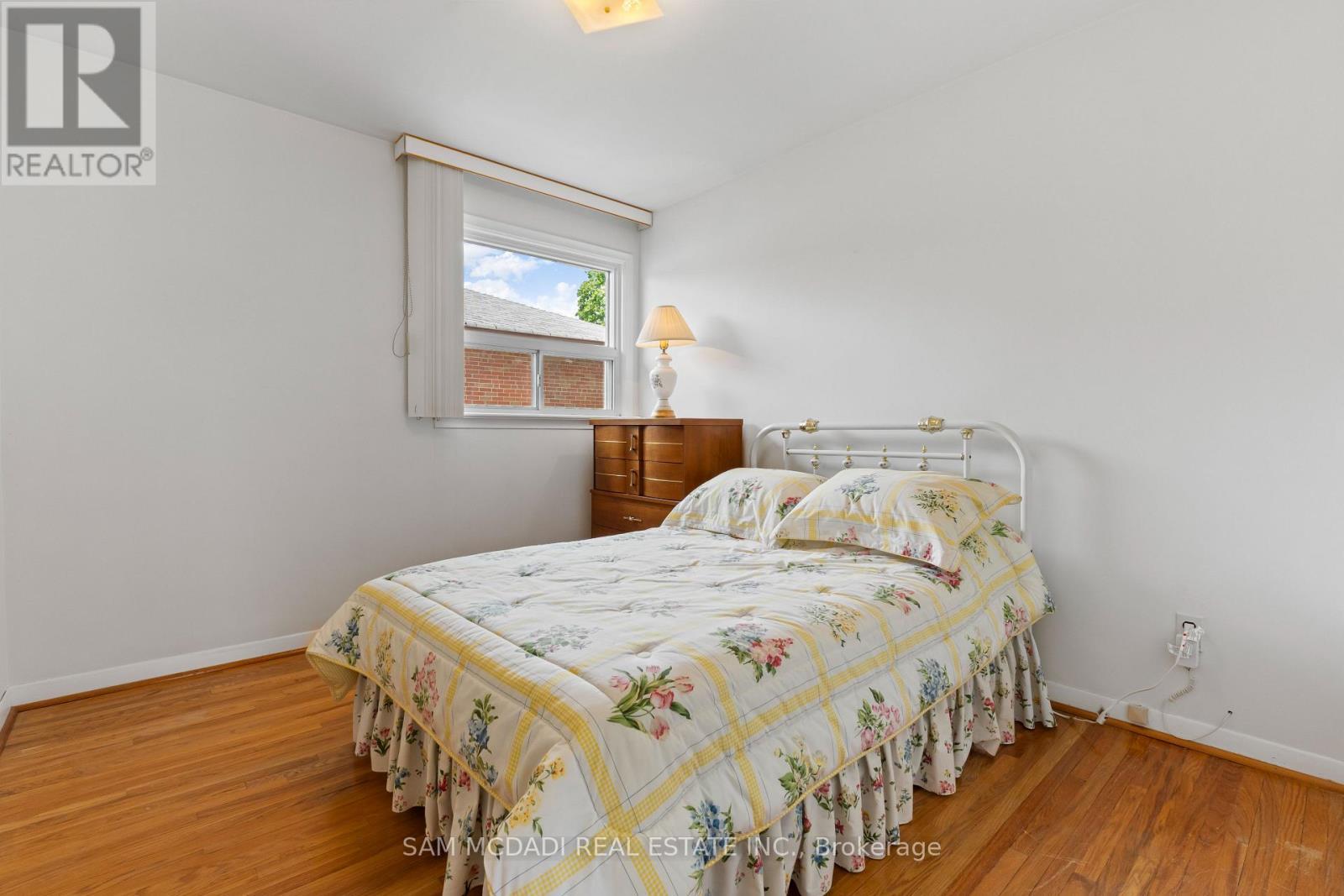 70 Frost Street, Toronto, ON - Indoor Photo Showing Bedroom