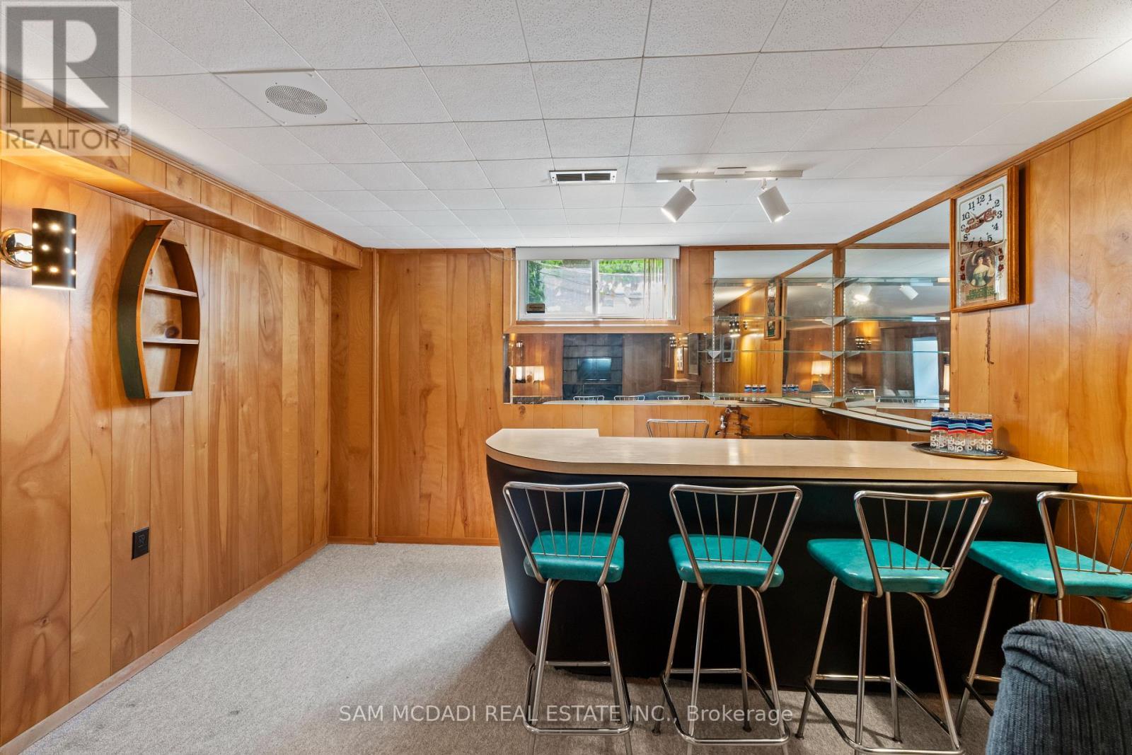 70 Frost Street, Toronto, ON - Indoor