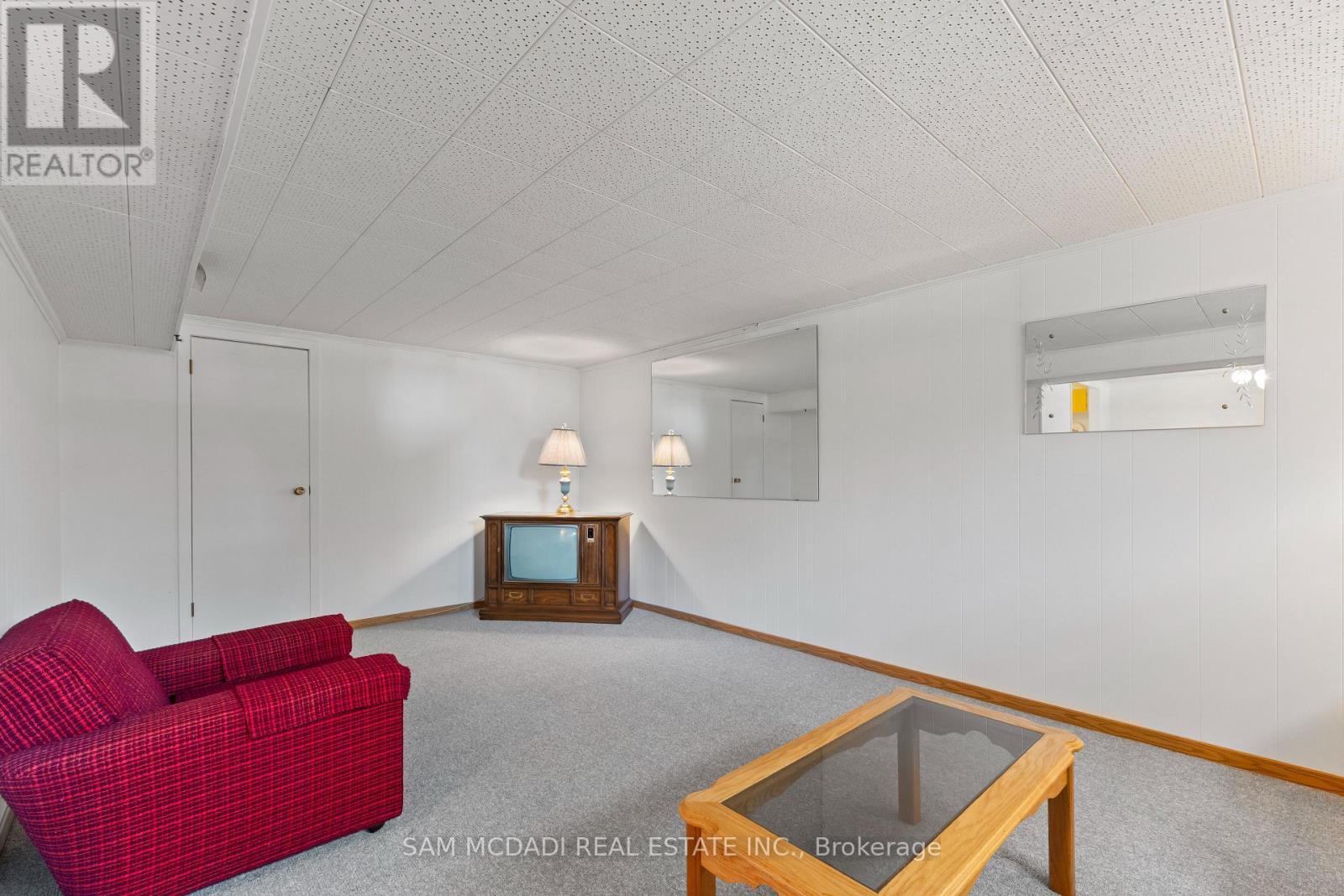 70 Frost Street, Toronto, ON - Indoor