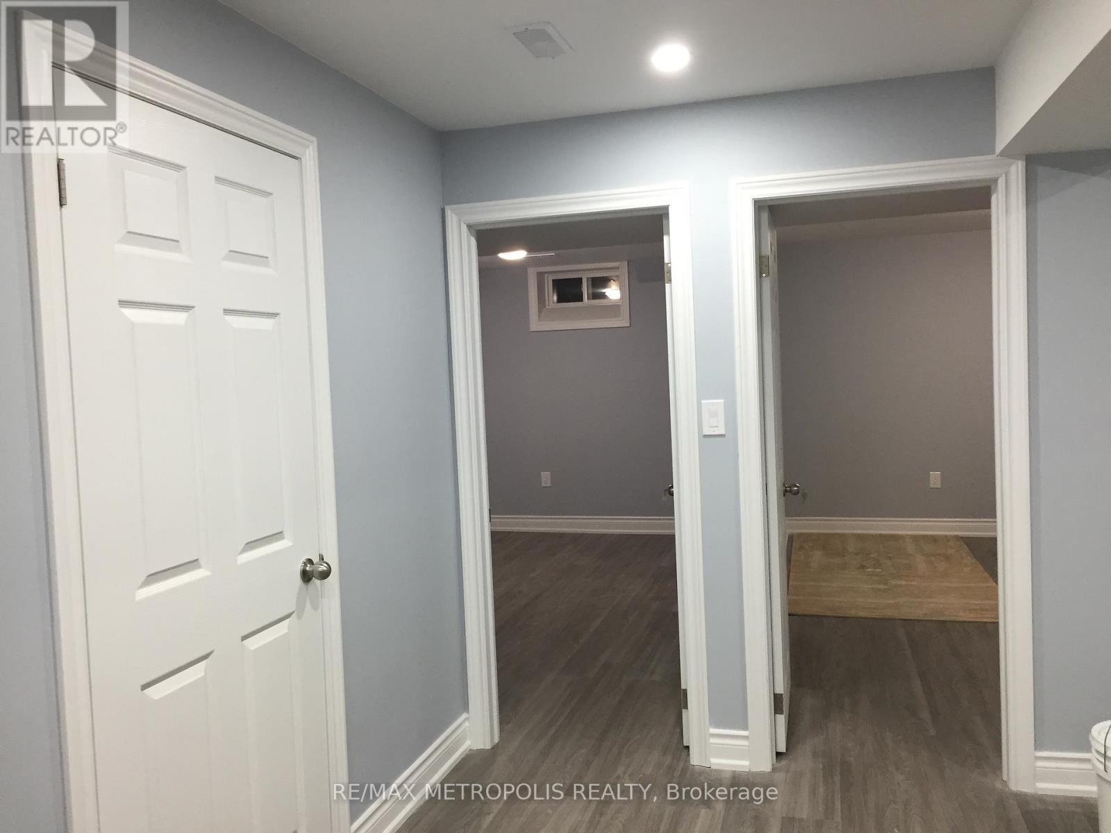 Basement - 140 Shady Oaks Avenue, Markham, ON - Indoor Photo Showing Other Room