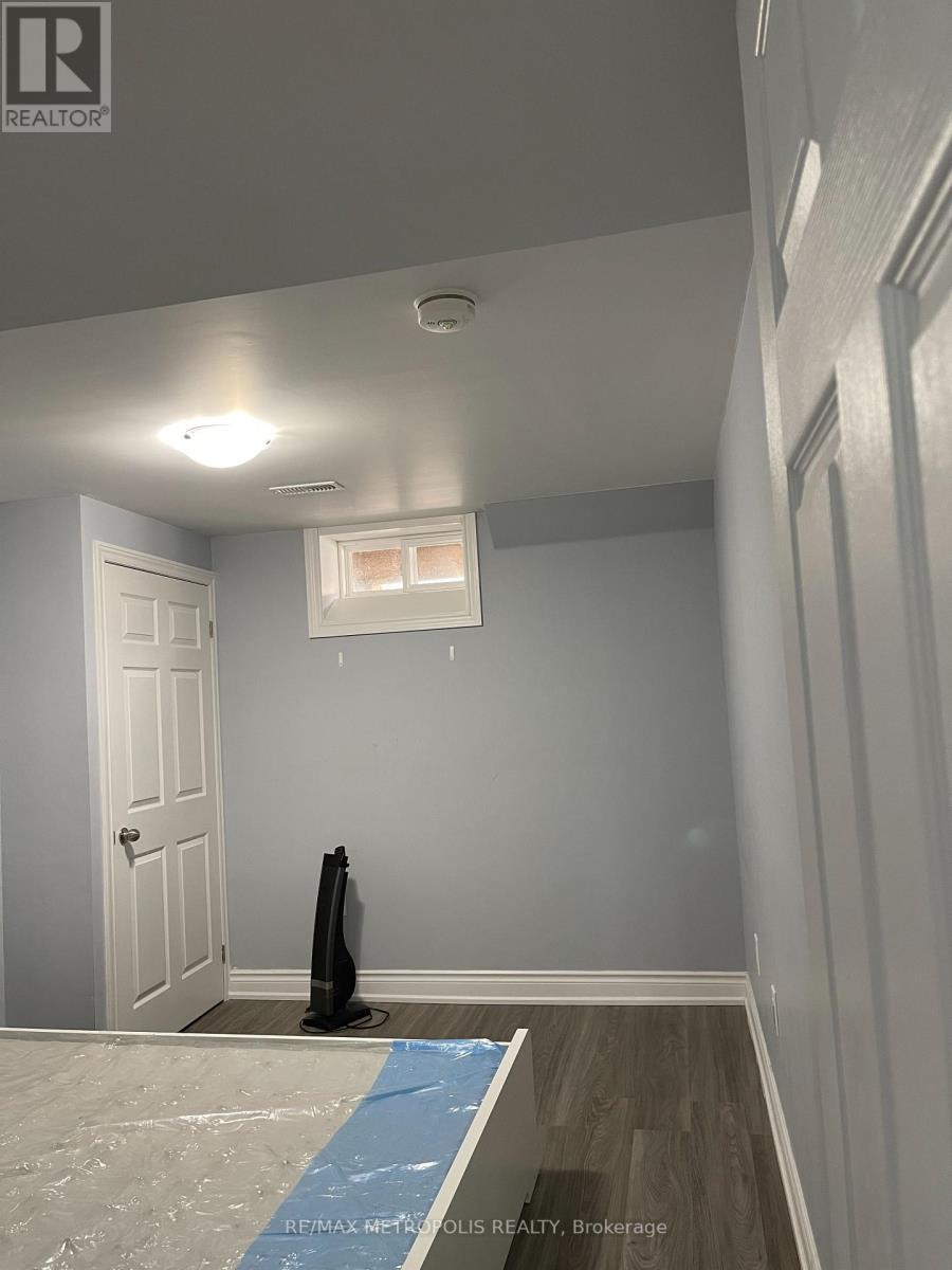 Basement - 140 Shady Oaks Avenue, Markham, ON - Indoor Photo Showing Other Room