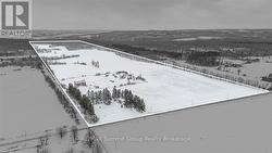 595181 4TH LINE Blue Mountains, ON N0H 2E0