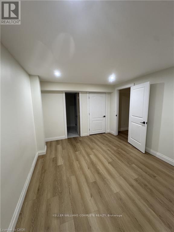 Bedroom - 2 - 4 Bankfield Crescent, Hamilton, ON - Indoor