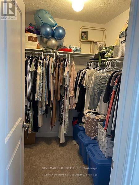 15 Mackenzie Street, Southgate, ON - Indoor With Storage