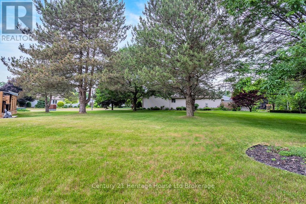 Parkette - 14 Mcdonald Court, Tillsonburg, ON - Outdoor