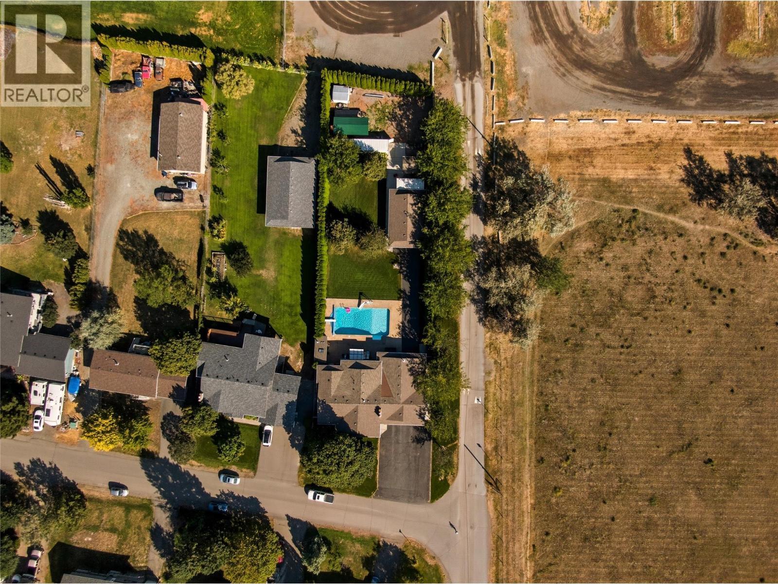 5996 Todd Hill Crescent, Kamloops, BC - Outdoor With View