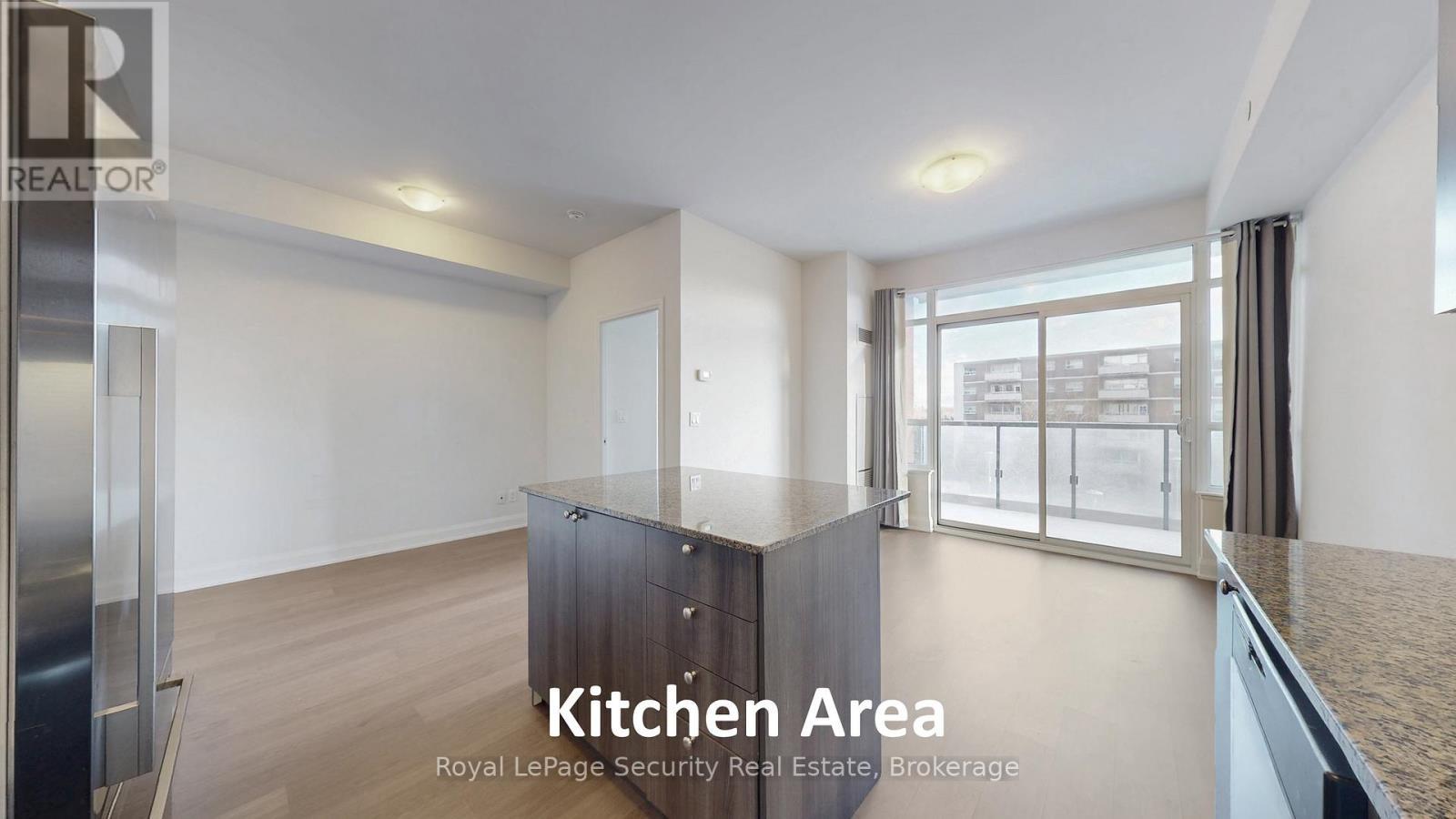 #403 - 25 Fontenay Court, Toronto, ON - Indoor Photo Showing Other Room