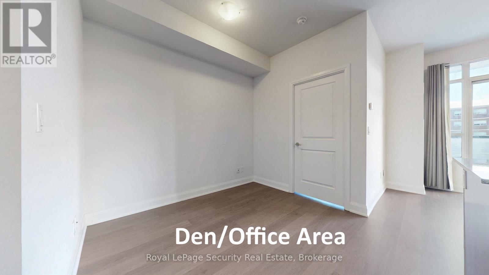 #403 - 25 Fontenay Court, Toronto, ON - Indoor Photo Showing Other Room