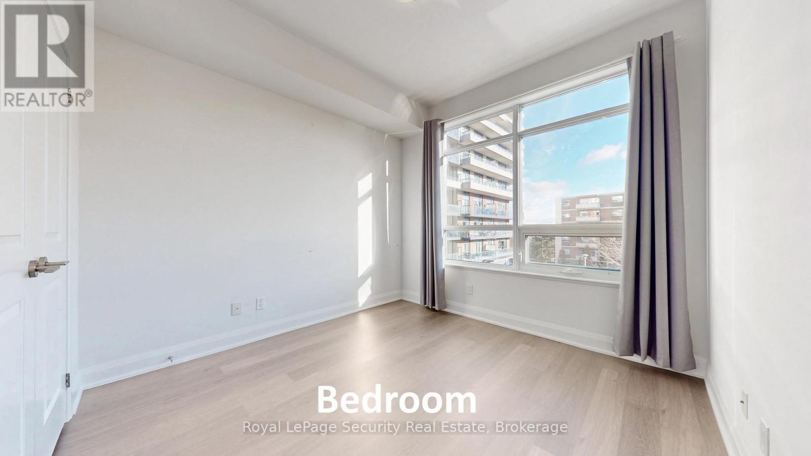 #403 - 25 Fontenay Court, Toronto, ON - Indoor Photo Showing Other Room