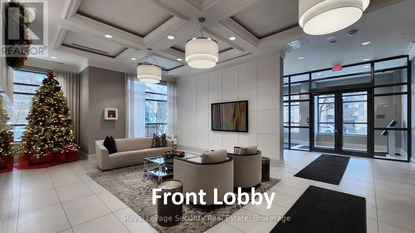 #403 - 25 Fontenay Court, Toronto, ON - Indoor Photo Showing Other Room