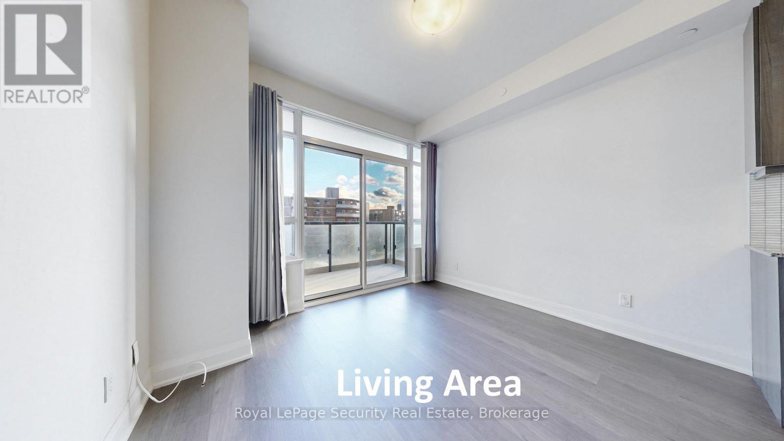 #403 - 25 Fontenay Court, Toronto, ON - Photo Showing Other Room