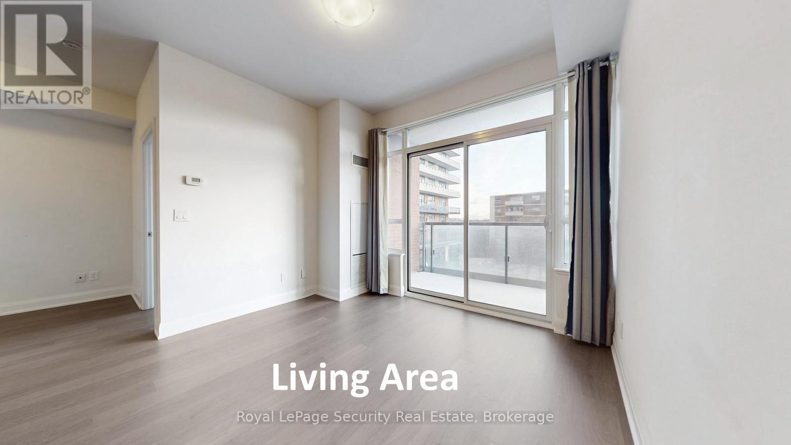 #403 - 25 Fontenay Court, Toronto, ON - Indoor Photo Showing Other Room