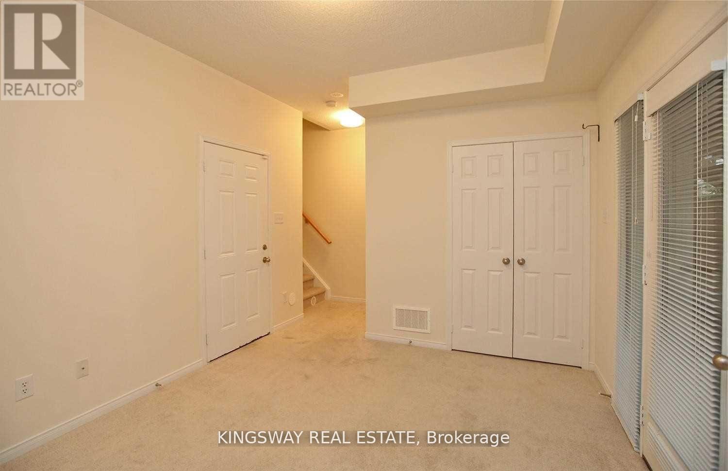 63 - 3050 Erin Centre Boulevard, Mississauga, ON - Indoor Photo Showing Other Room