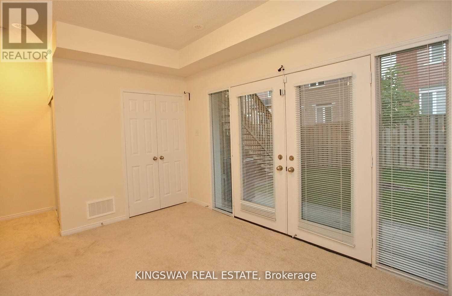 63 - 3050 Erin Centre Boulevard, Mississauga, ON - Indoor Photo Showing Other Room