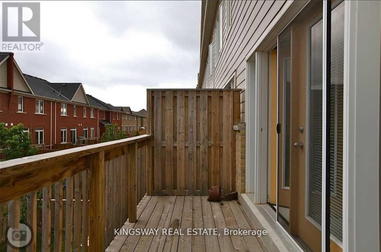 63 - 3050 Erin Centre Boulevard, Mississauga, ON - Outdoor With Exterior