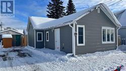 17 Third AVE Wawa, ON P0S 1K0