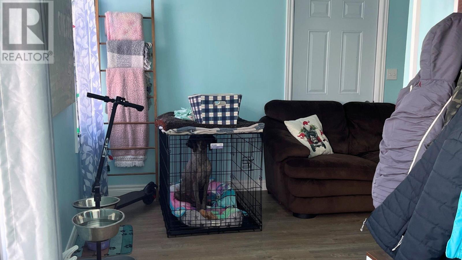 17 Third Ave, Wawa, ON - Indoor