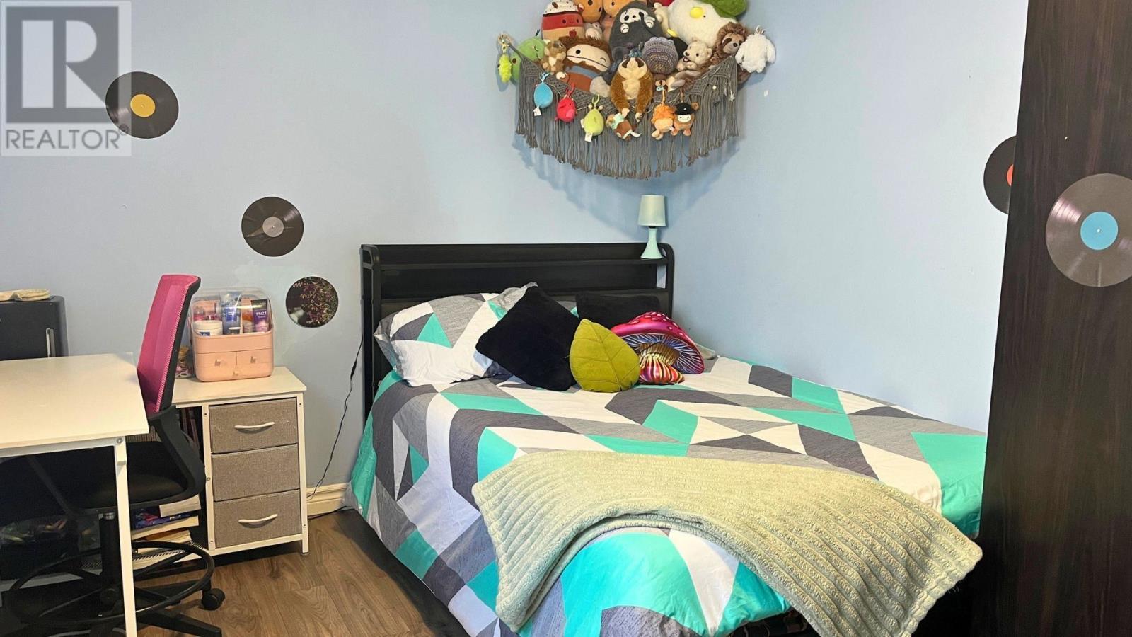 17 Third Ave, Wawa, ON - Indoor Photo Showing Bedroom