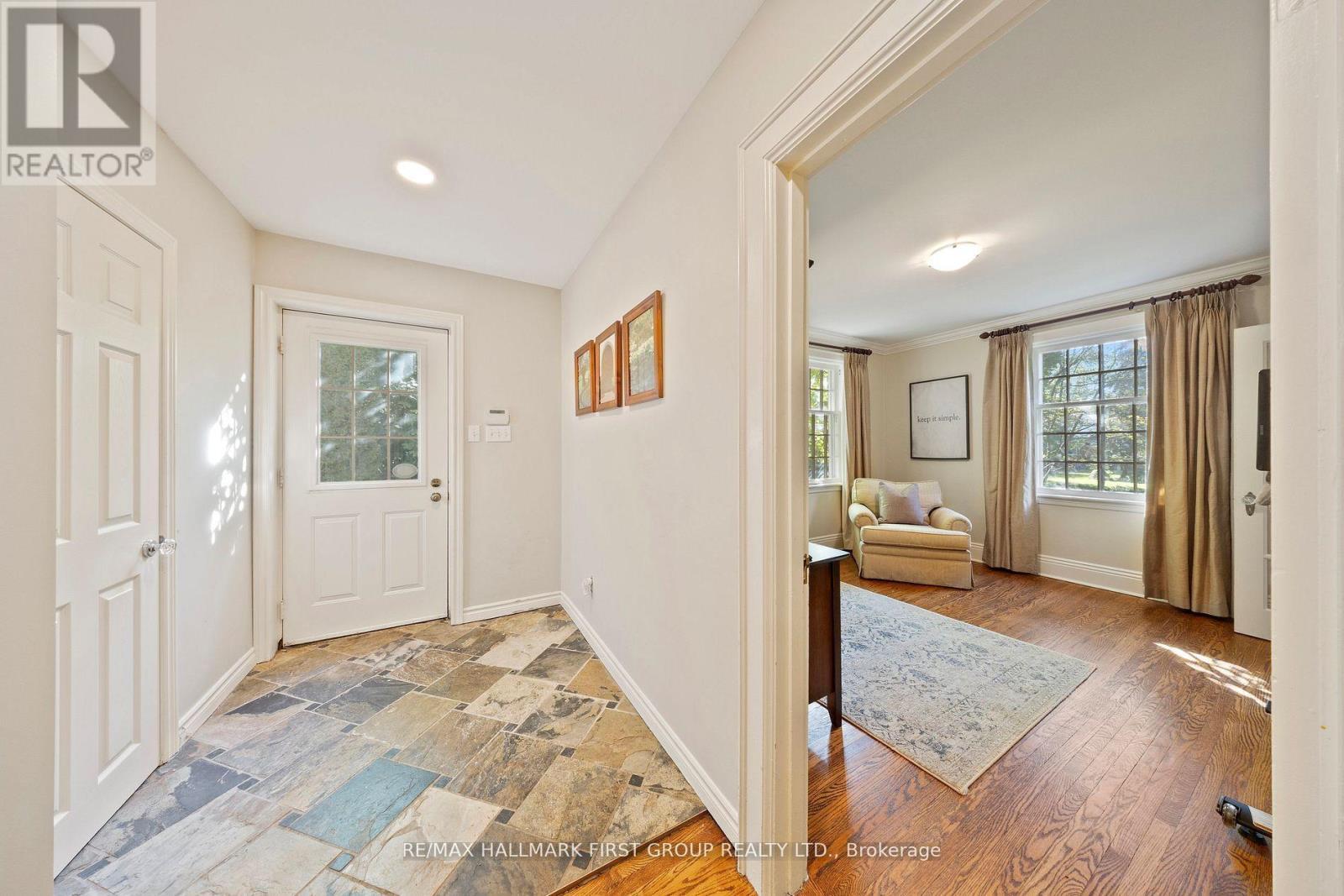 257 Roseland Crescent, Burlington, ON - Indoor Photo Showing Other Room