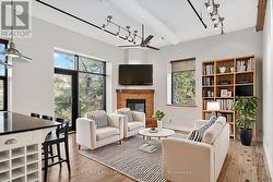 *Photo Virtually Staged* -