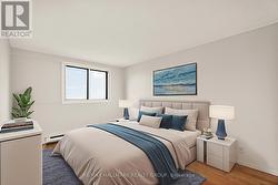 *Photo Virtually Staged* -