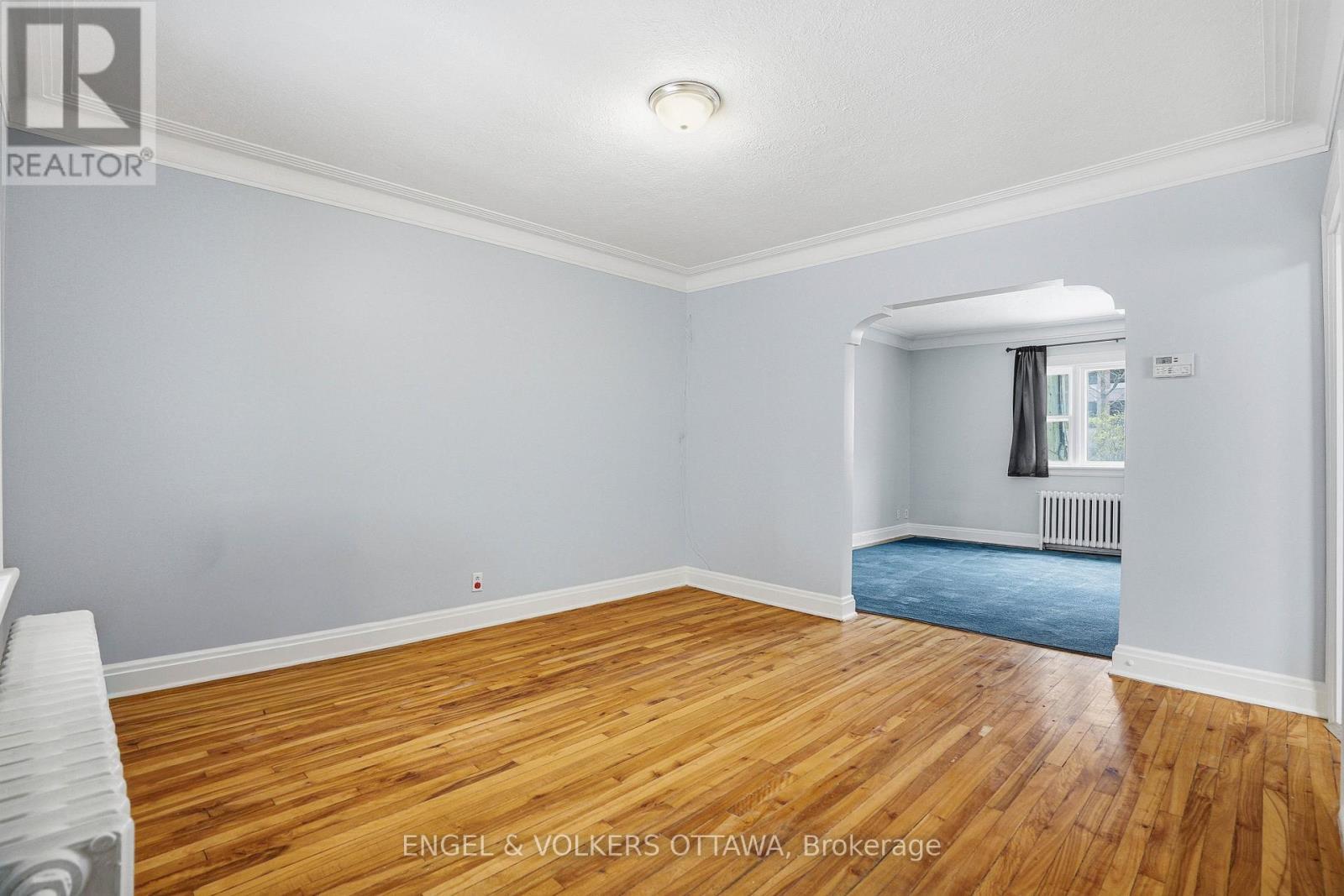 153 Hickory Street, Ottawa, ON - Indoor Photo Showing Other Room