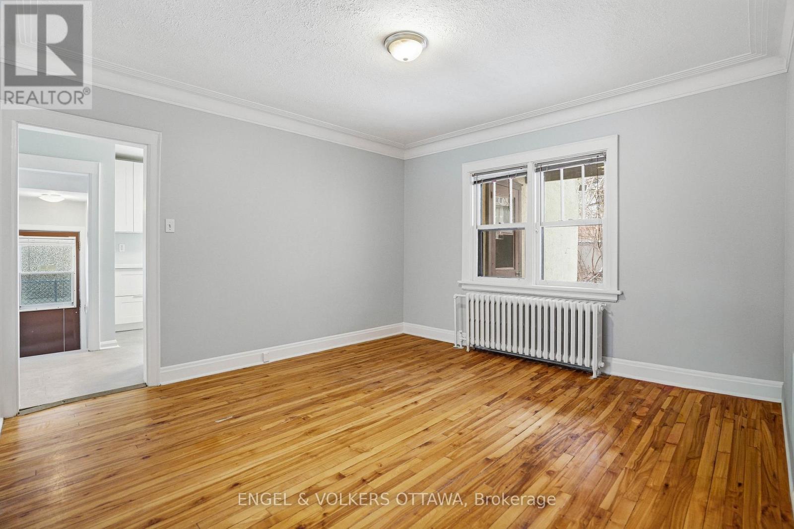 153 Hickory Street, Ottawa, ON - Indoor Photo Showing Other Room