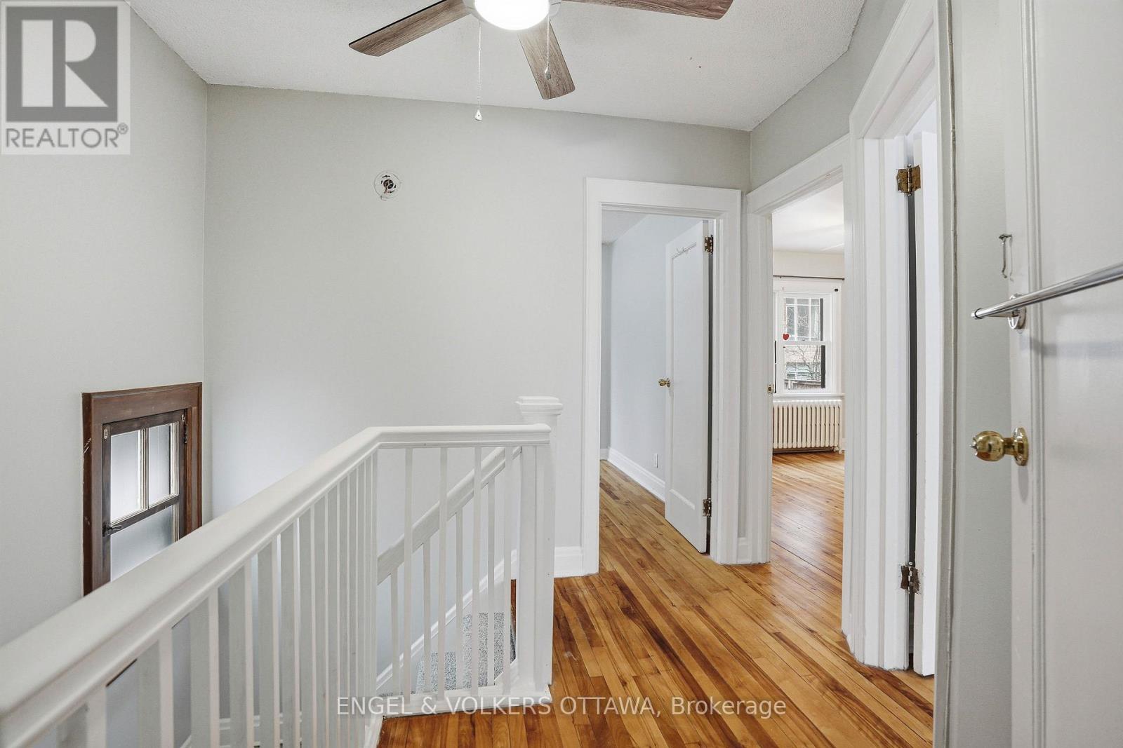 153 Hickory Street, Ottawa, ON - Indoor Photo Showing Other Room