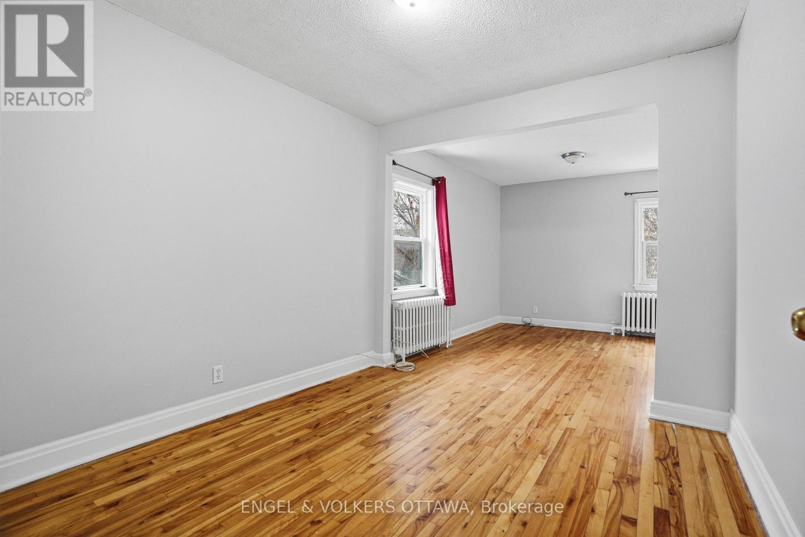 153 Hickory Street, Ottawa, ON - Indoor Photo Showing Other Room