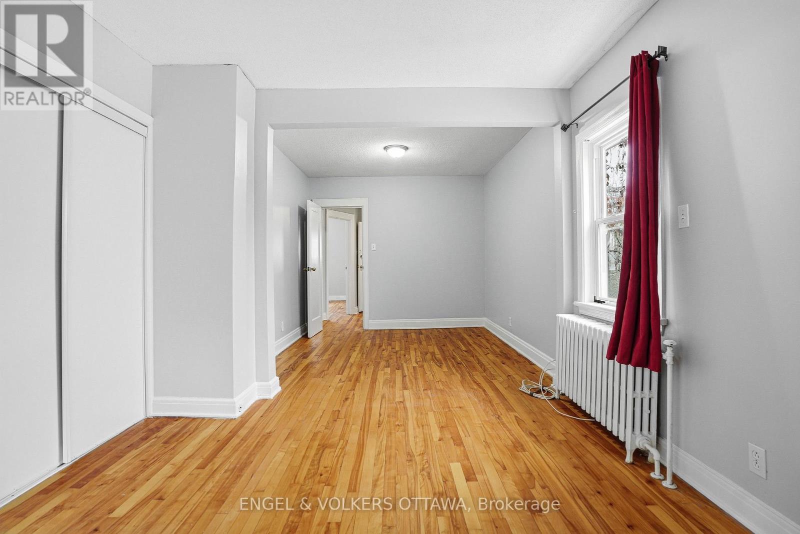 153 Hickory Street, Ottawa, ON - Indoor Photo Showing Other Room
