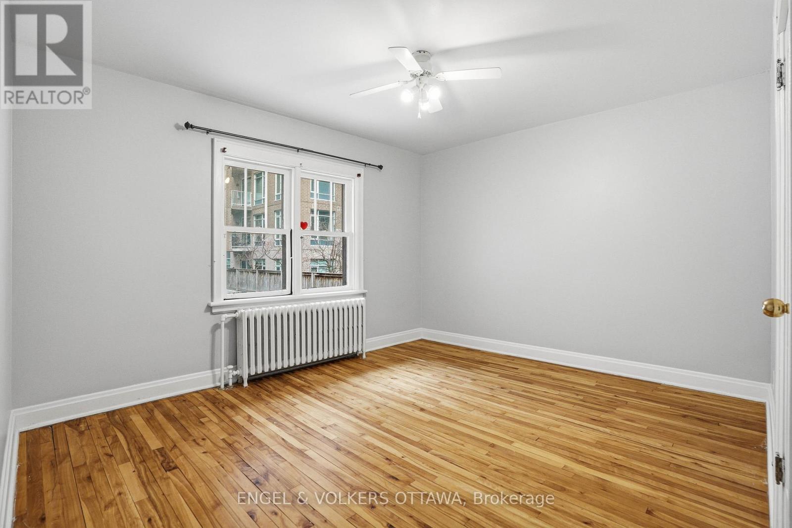 153 Hickory Street, Ottawa, ON - Indoor Photo Showing Other Room