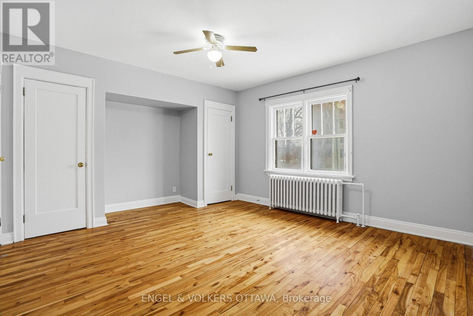 153 Hickory Street, Ottawa, ON - Indoor Photo Showing Other Room