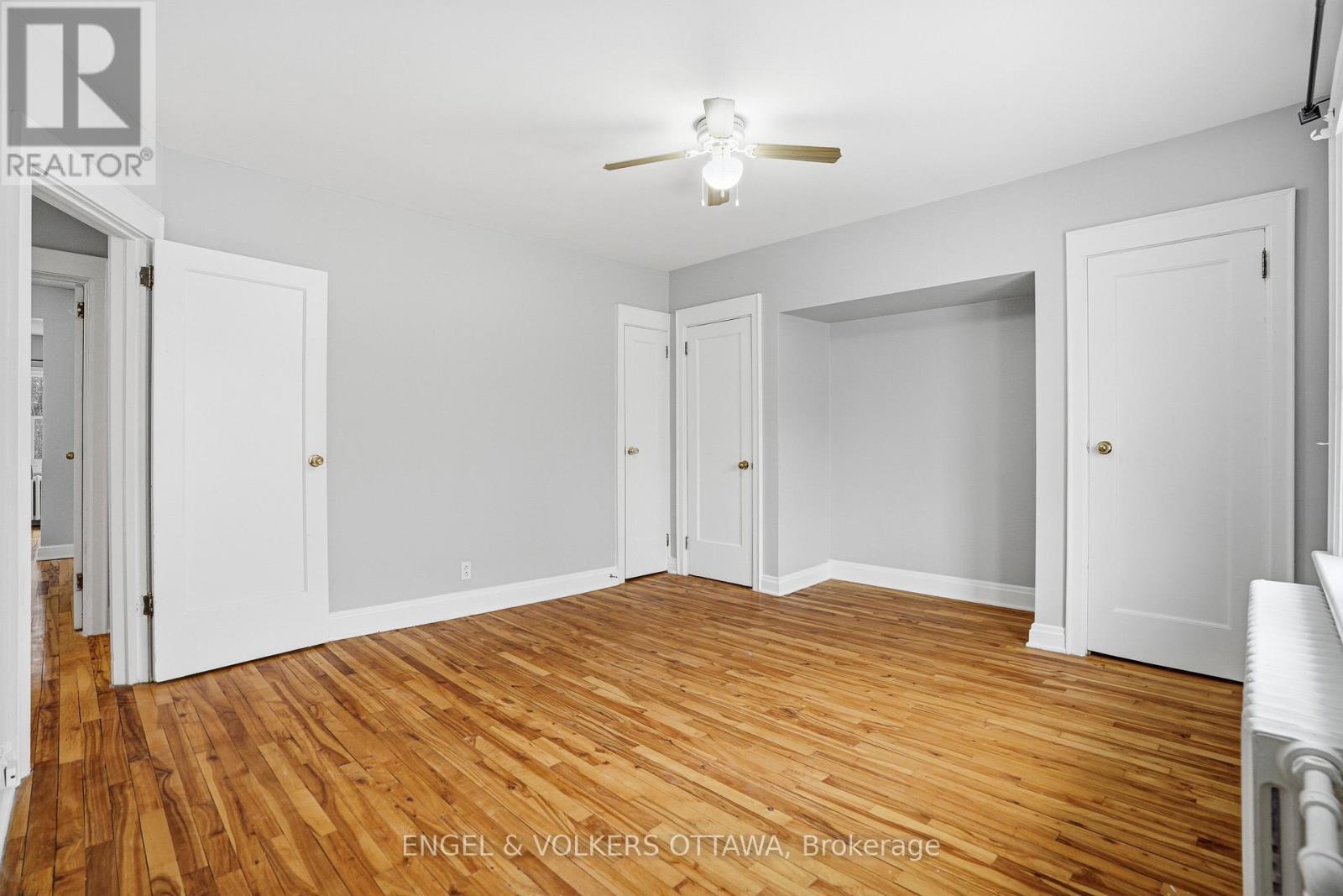 153 Hickory Street, Ottawa, ON - Indoor Photo Showing Other Room