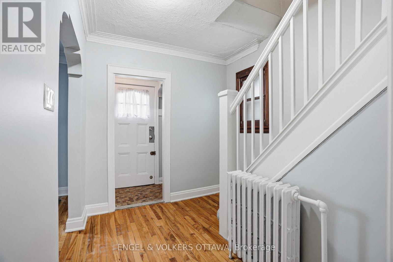 153 Hickory Street, Ottawa, ON - Indoor Photo Showing Other Room