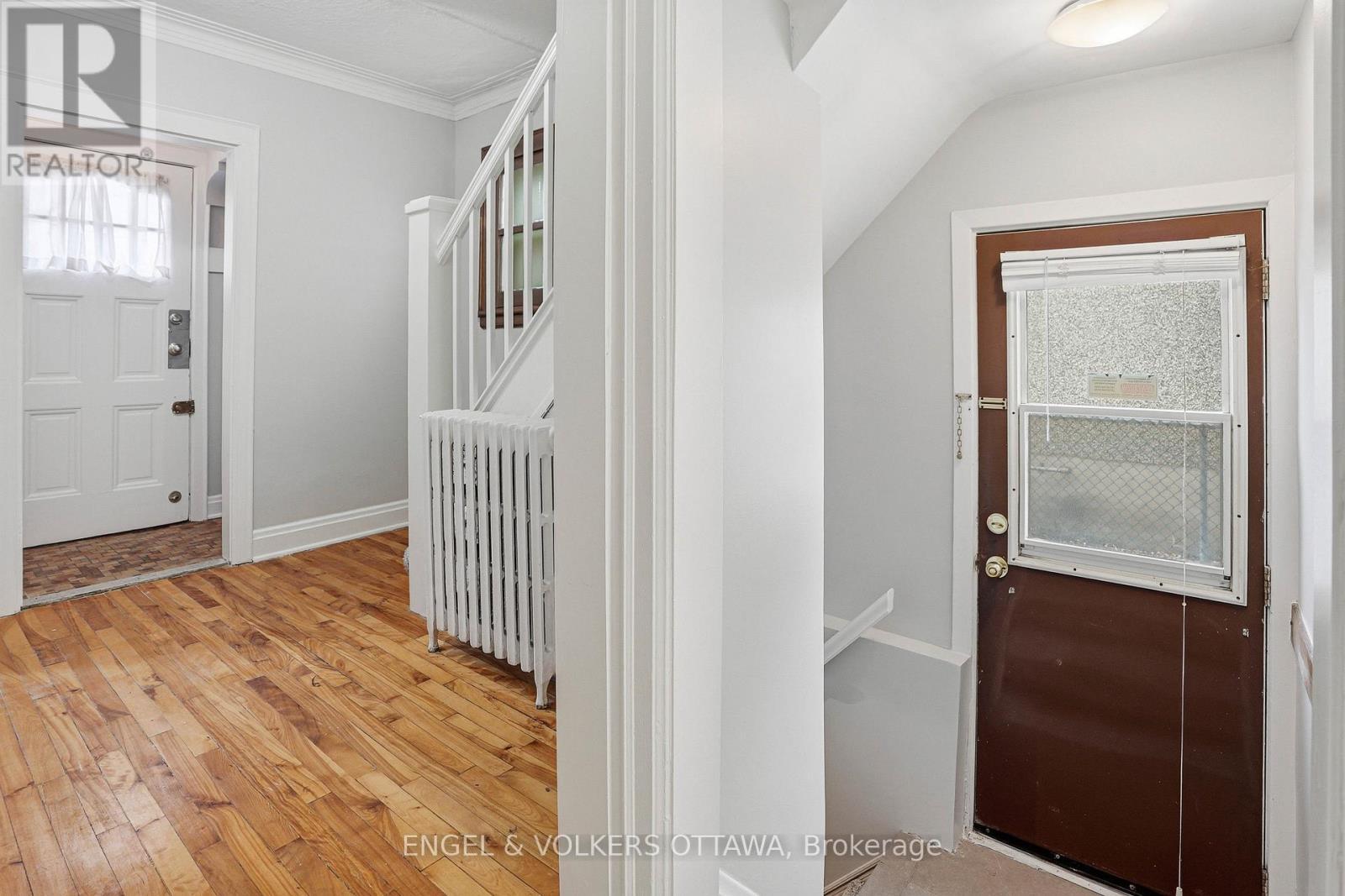 153 Hickory Street, Ottawa, ON - Indoor Photo Showing Other Room