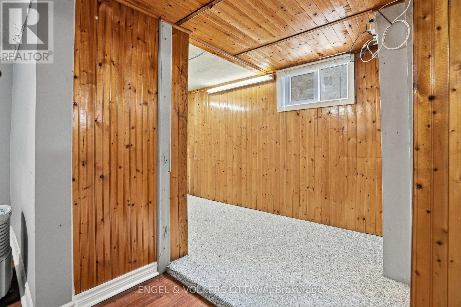 153 Hickory Street, Ottawa, ON - Indoor Photo Showing Other Room