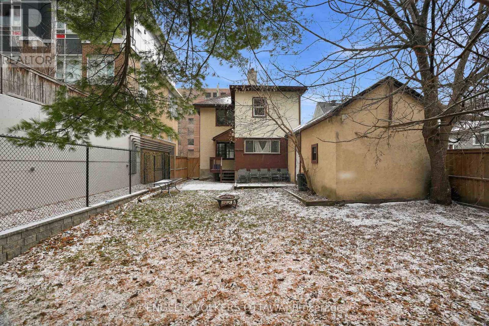 153 Hickory Street, Ottawa, ON - Outdoor