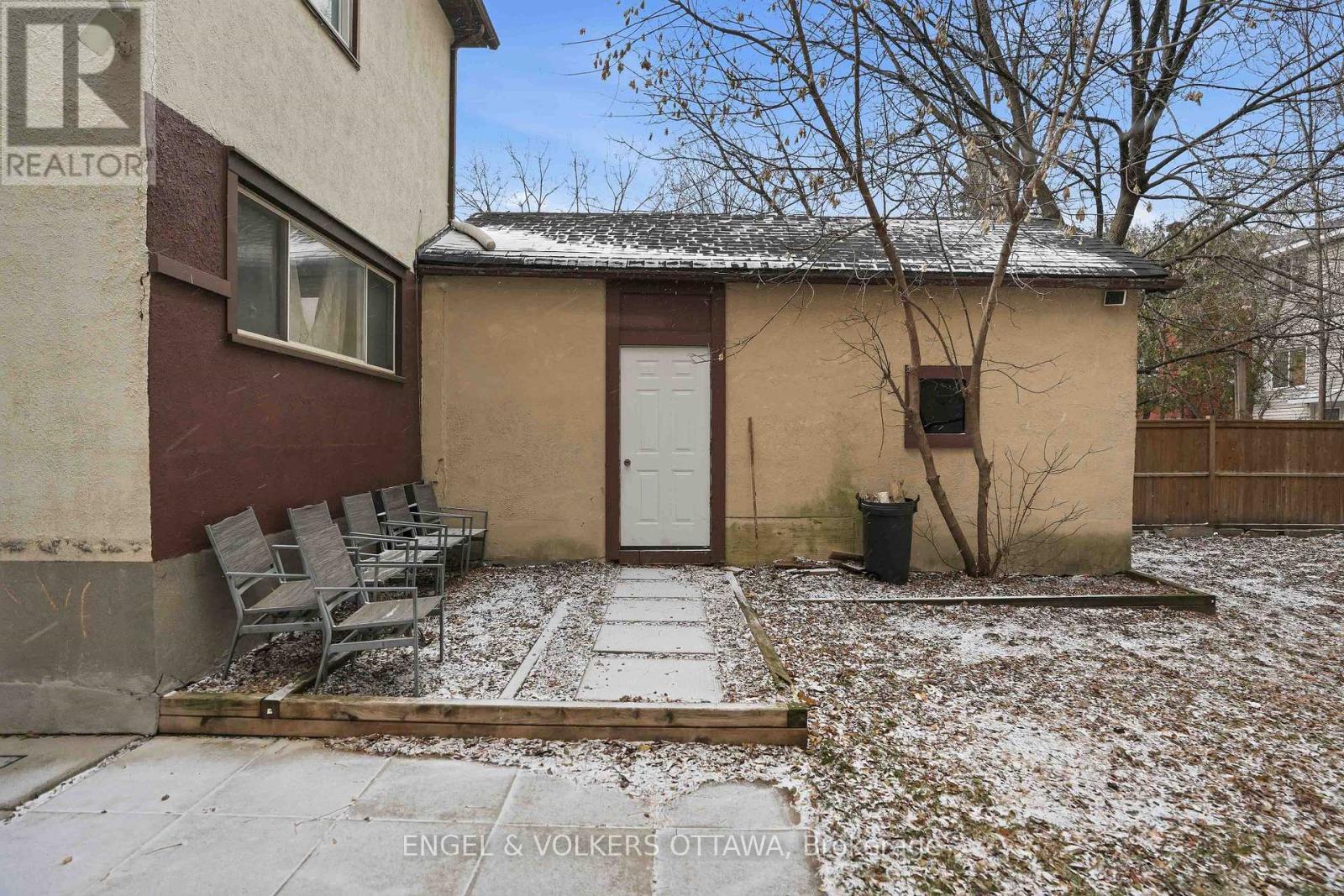 153 Hickory Street, Ottawa, ON - Outdoor