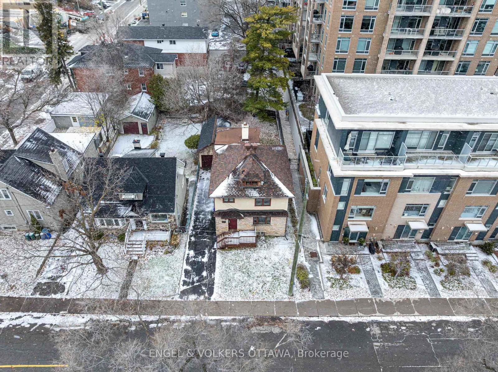 153 Hickory Street, Ottawa, ON - Outdoor