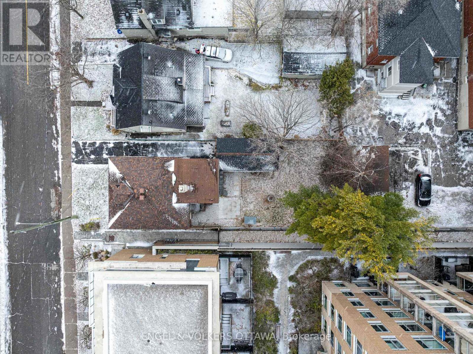 153 Hickory Street, Ottawa, ON - Outdoor